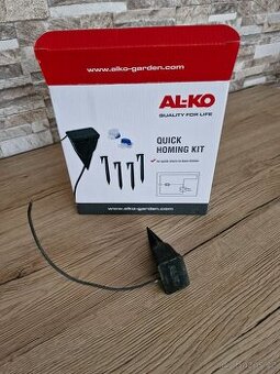 Al-ko modul navádění k robotickým sekačkám