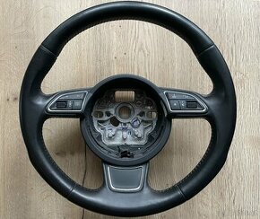 Kulatý volant AUDI A6, A7 4G