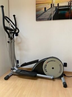 eliptický trenažér fitness ET750
