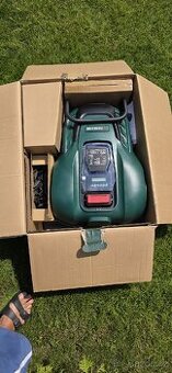 PARKSIDE® Robotická sekačka PMRA 20-Li B2, 2 Ah