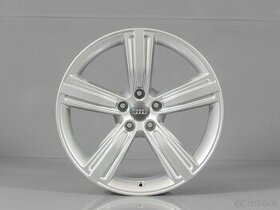 AUDI A8, A4 ALLROAD ORIG. ALU R19, 5x112, ET 32, 4KS (803T)
