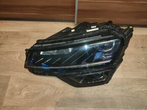 Full led světlomet Škoda Karoq