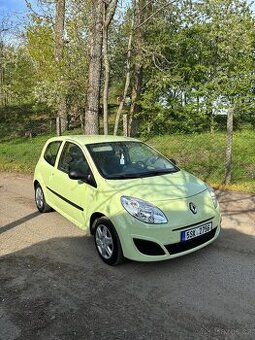 Renault Twingo 2 NOVÁ STK