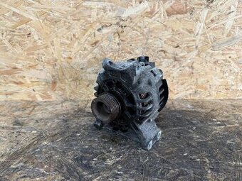 ALTERNÁTOR MERCEDES W169 1.5 A2661540802 90A