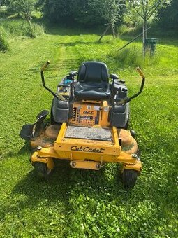 Cub cadet - 1
