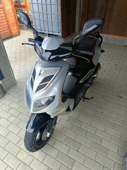 Mp Korado Raptor 125
