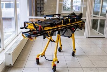 Transportní nosítka Stryker