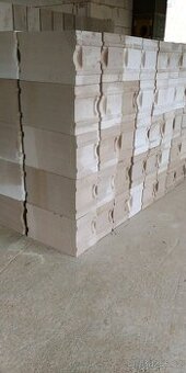 Tvárnice Porfix PDK P2-440 500×300×250 mm 68KS