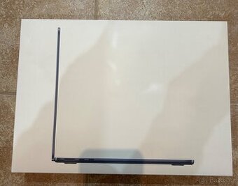 Krabice MacBook Air 13,6 M2 256 GB - 1
