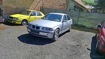 Bmw e46 330xd