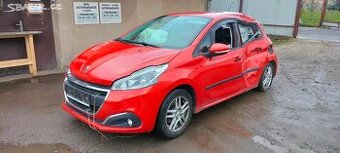 Peugeot 208, r.v.2019, 1.2 PurTech, HMR, 70.405km