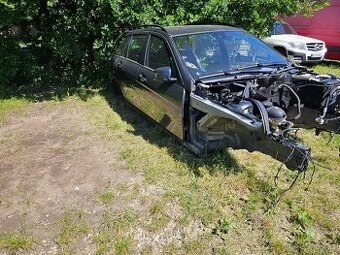 Mercedes Benz W204 Facelift 200 CDI Díly