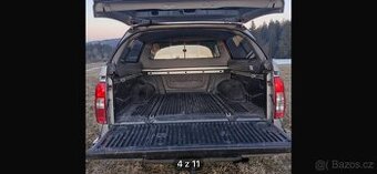 Navara D40 - 1