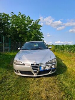 Alfa Romeo 147 1.9 Jtdm 110 kw