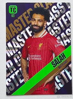 Top Class 2025 Master Class Salah - 1