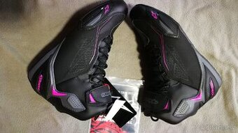 Alpinestars stella faster 3 drygate ve vel:39