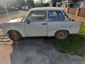 Trabant - 1