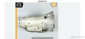 prevodovka MB ML W163
