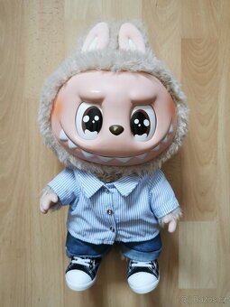 Pop Mart The Monsters Flip With Me - 1