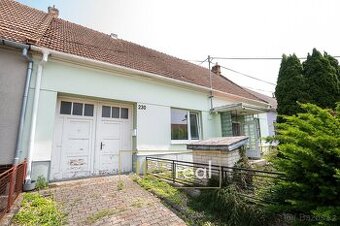 Prodej rodinného domu, 196 m2 - Nikolčice, ev.č. 120087JV
