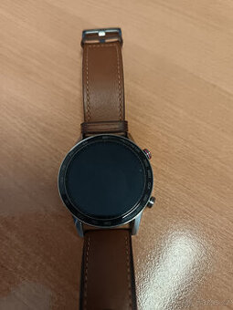 chytré hodinky HonorMagicWatch2