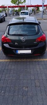 Astra 1.7