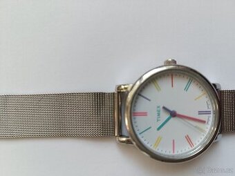 Dámské hodinky Timex