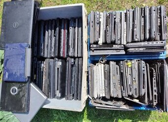 REZERVACE 60 kusů NOTEBOOKŮ ZA ODVOZ.