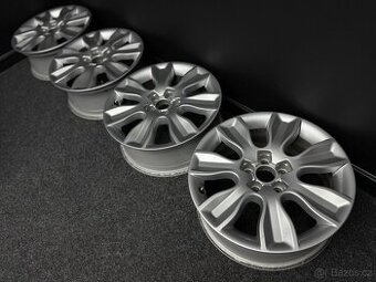 Alu AUDI A1 5x100 16” 8X0601025A