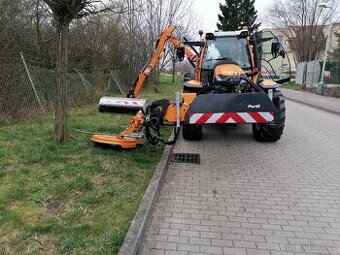Linder Lintrac 110 - 1