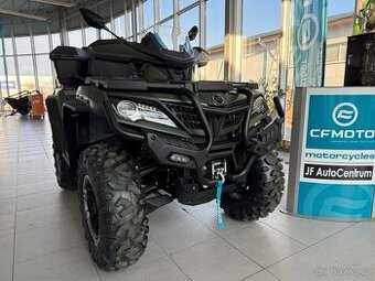 Gladiator X1000 Overland EU5 EPS - AKCE