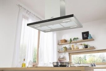 Odsavač par Gorenje IHT943E6XGB - 1