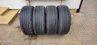 Letní sada pneu 235/50/R 19V