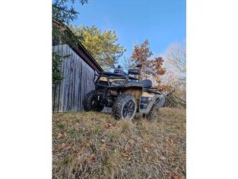 SEGWAY AT10 L EPS