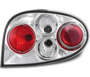 Zadní čiré světla Renault Mégane 1