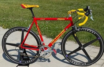 Saeco Cannondale