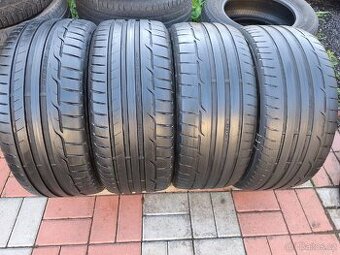 18" LETNÍ SADA PNEU 225/40R18 92Y