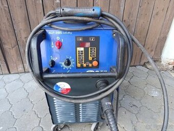 Co2 svářečky Alf 285