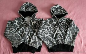 Mikina vel. 140