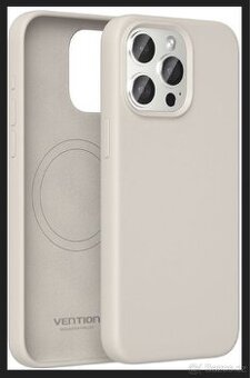 Kryt - iPhone 14 Pro | NOVÉ | Gravel Grey✅
