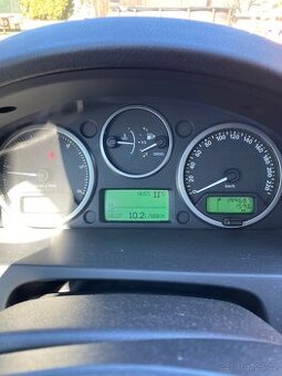Land Rover Freelander 2.2 td 4x4