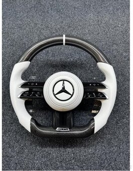 Mercedes Benz Volant