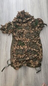 KMCS maskovací převlečník Python - Next-Gen Brown