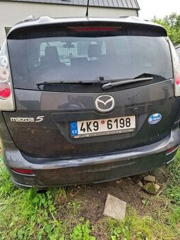 Mazda 5