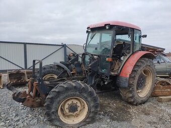 Rozpredám Zetor 117