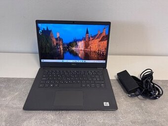 Dell Latitude 3410 - Intel Core i5-10310U / Win 11 / 256GB - 1