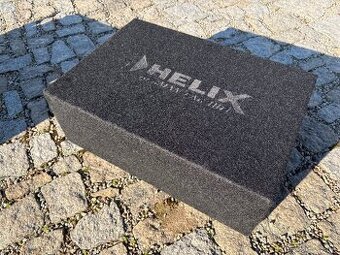 Auto Subwoofer Helix K 10E.2 300Watt