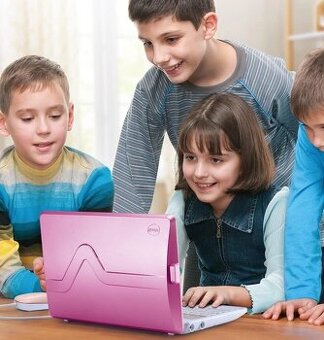 Dětský notebook Vtech 553455
