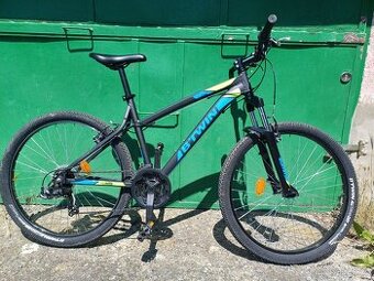 Horské kolo BTWIN ROCKRIDER 340