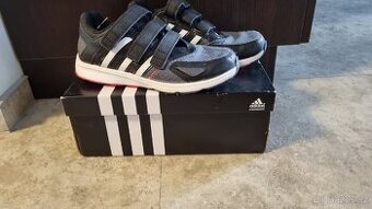 Botky Adidas 35